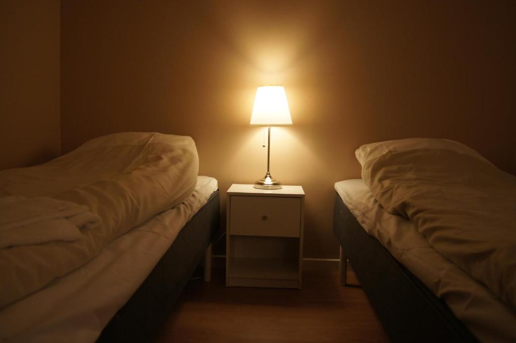 Hotel Radhuskroen Фредерикссунн Номер фото